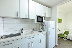 Homey Studio Prime Location in Tel Aviv