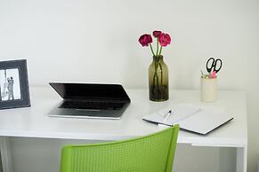 Homey Studio Prime Location in Tel Aviv