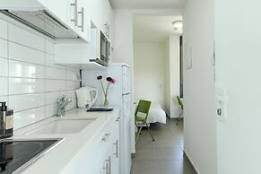 Homey Studio Prime Location in Tel Aviv