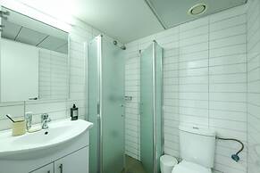 Homey Studio Prime Location in Tel Aviv