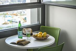Homey Studio Prime Location in Tel Aviv