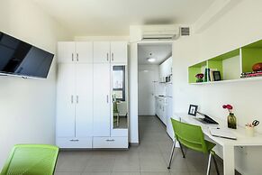 Homey Studio Prime Location in Tel Aviv