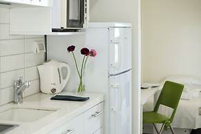 Homey Studio Prime Location in Tel Aviv