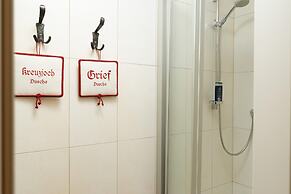 Romantic Apartment Near Navis Town