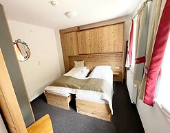 Romantic Apartment Near Navis Town