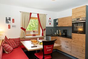 Romantic Apartment Near Navis Town