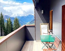 Romantic Apartment Near Navis Town