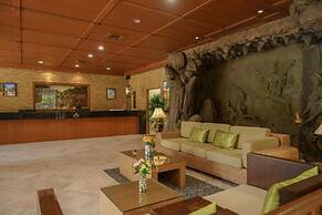 iCheck inn Thapra