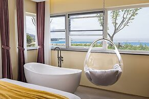 Tangchi Seaview Resort