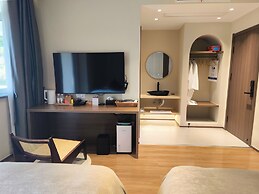 Tangchi Seaview Resort