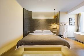 Tangchi Seaview Resort