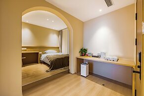 Tangchi Seaview Resort