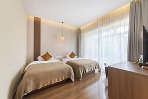 Tangchi Seaview Resort