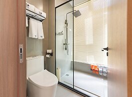 Tangchi Seaview Resort