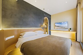 Tangchi Seaview Resort