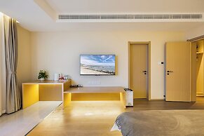 Tangchi Seaview Resort