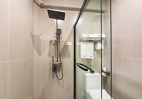 Tangchi Seaview Resort