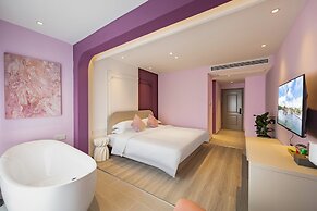 Tangchi Seaview Resort