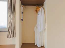 Tangchi Seaview Resort