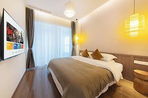 Tangchi Seaview Resort