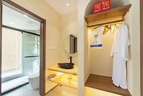 Tangchi Seaview Resort