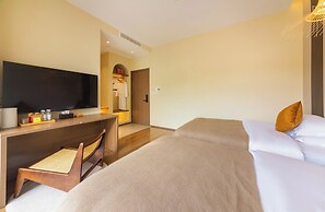 Tangchi Seaview Resort