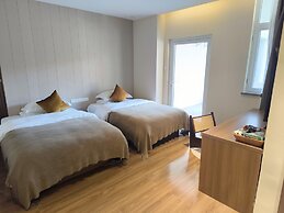 Tangchi Seaview Resort