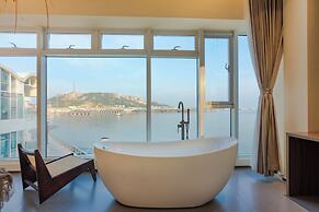 Tangchi Seaview Resort