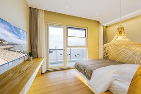 Tangchi Seaview Resort