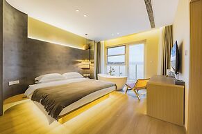 Tangchi Seaview Resort