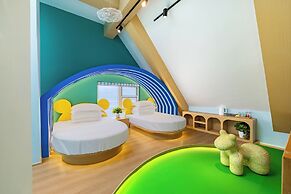 Tangchi Seaview Resort