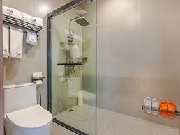 Tangchi Seaview Resort