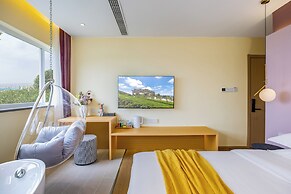 Tangchi Seaview Resort