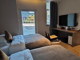 Tangchi Seaview Resort