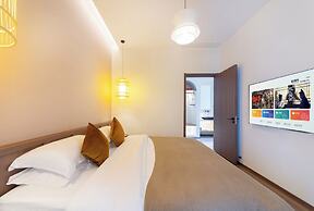 Tangchi Seaview Resort