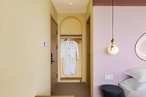 Tangchi Seaview Resort