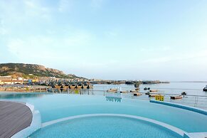 Tangchi Seaview Resort