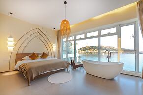 Tangchi Seaview Resort