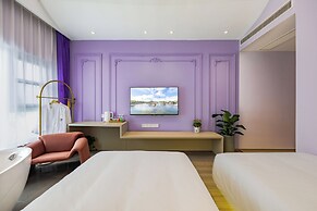 Tangchi Seaview Resort