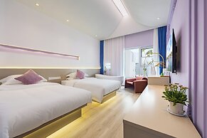 Tangchi Seaview Resort