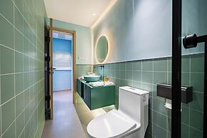 Tangchi Seaview Resort