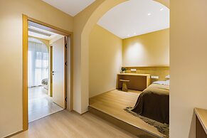 Tangchi Seaview Resort