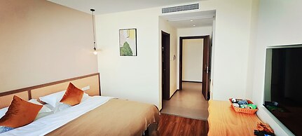 Tangchi Seaview Resort