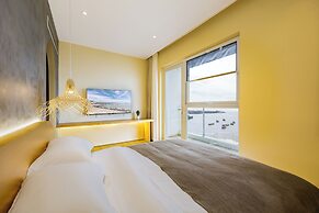 Tangchi Seaview Resort