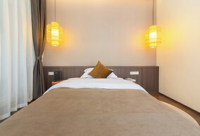 Tangchi Seaview Resort