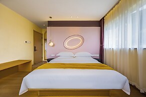 Tangchi Seaview Resort