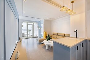 Tangchi Seaview Resort