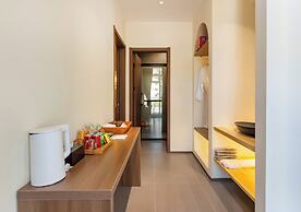 Tangchi Seaview Resort