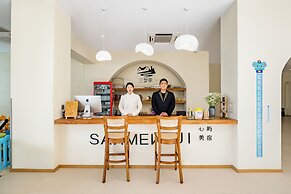 Tangchi Seaview Resort