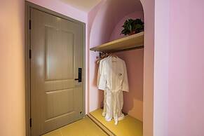 Tangchi Seaview Resort